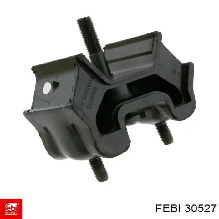 Купити 30527 Febi Рульовий наконечник