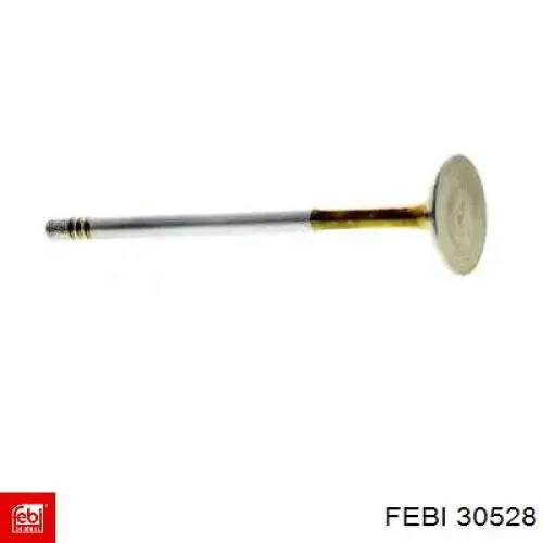 Купити 30528 Febi Рульовий наконечник