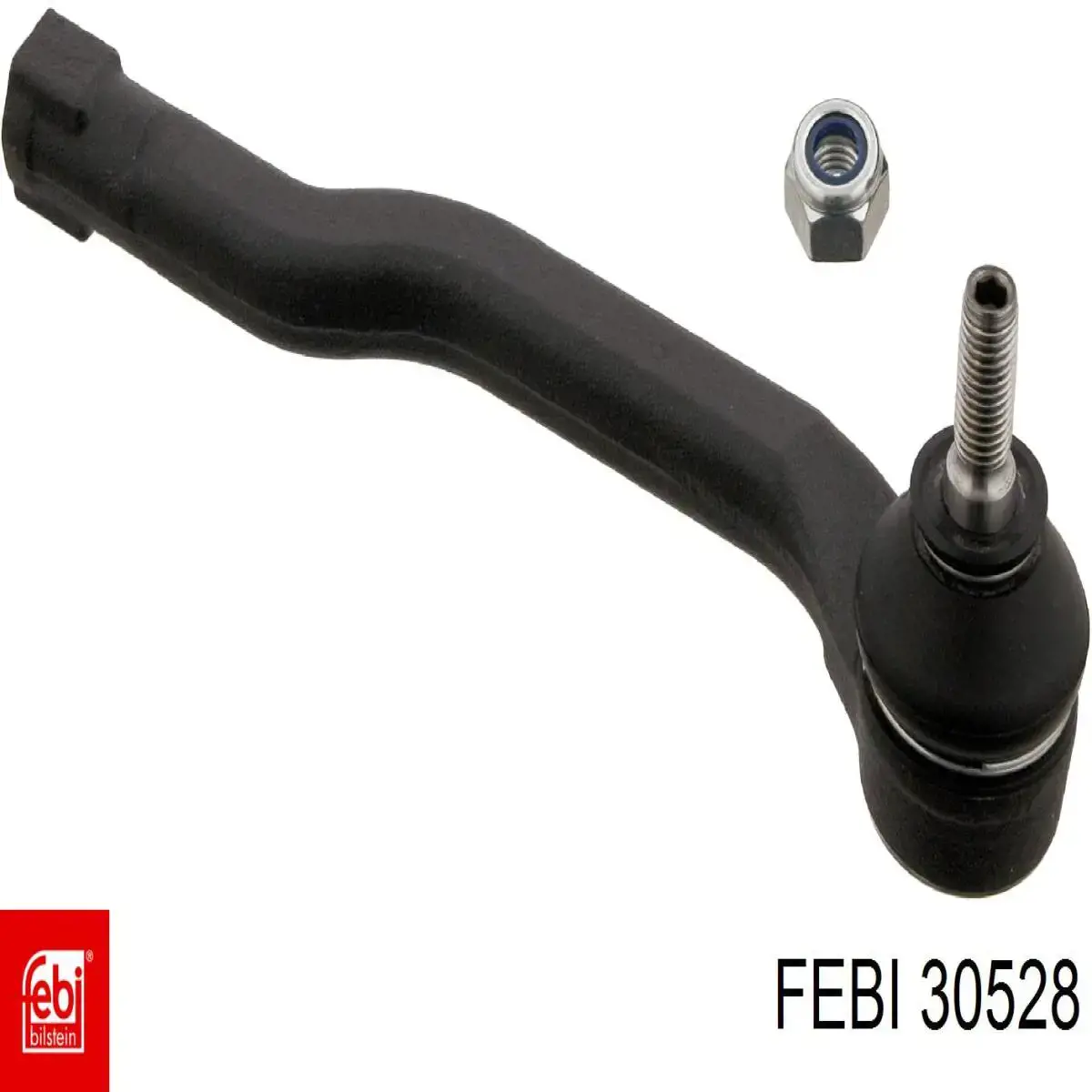 Рульовий наконечник 30528 Febi