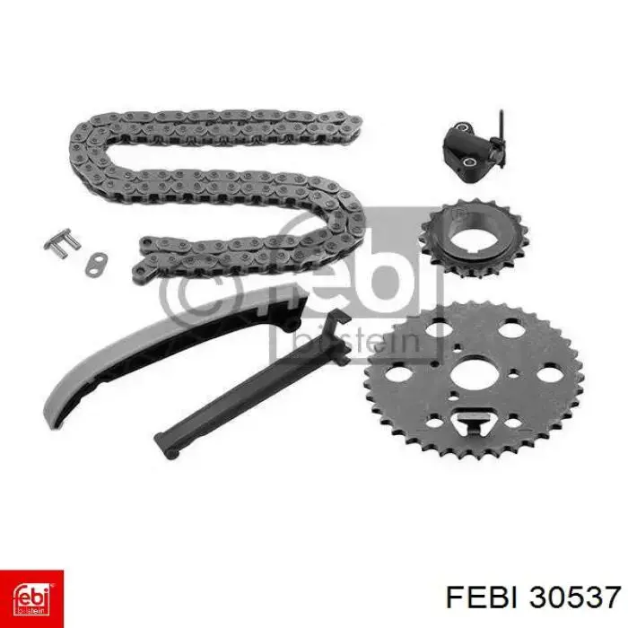 Купити A6600500111 Mercedes Комплект ланцюга ГРМ
