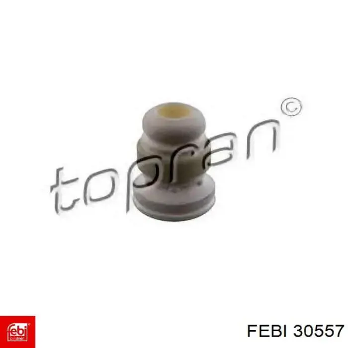 Буфер-відбійник амортизатора переднього Febi 30557 ціна, від 5.83 USD