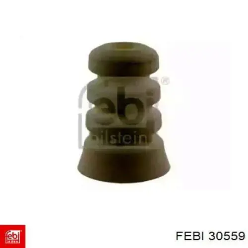 Купити 30559 Febi Буфер-відбійник амортизатора заднього