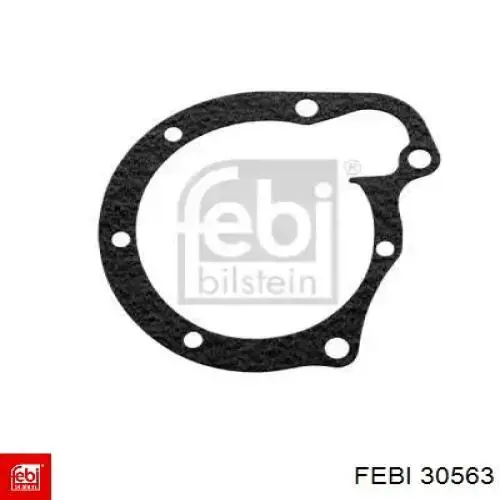 Купити A3642010280 Mercedes Прокладка водяної помпи