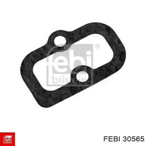 Прокладка водяної помпи Mercedes A3522032380 ціна, від 1.24 USD