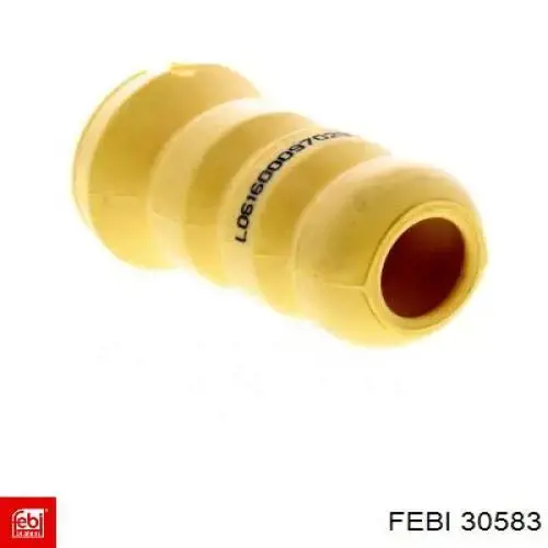 Купити 30583 Febi Буфер-відбійник амортизатора переднього