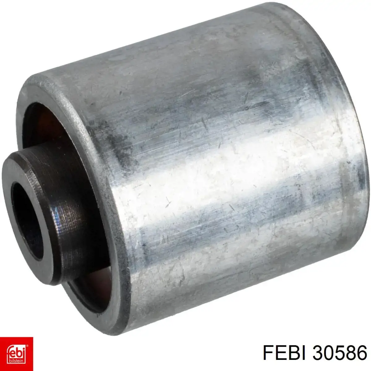 Ремкомплект ГРМ Febi 30586