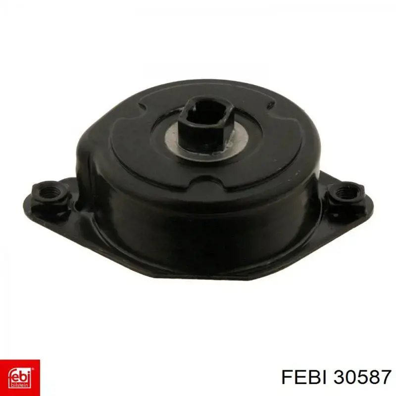 Тяга рульова поперечна Febi 30587 ціна, від 17.76 USD