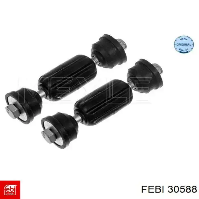 30588 Febi Тяжка стабілізатора, заднього