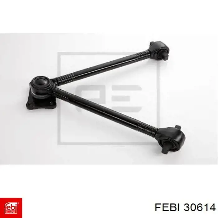 Тяга променева MAN 81432706164 ціна, від 186.75 USD