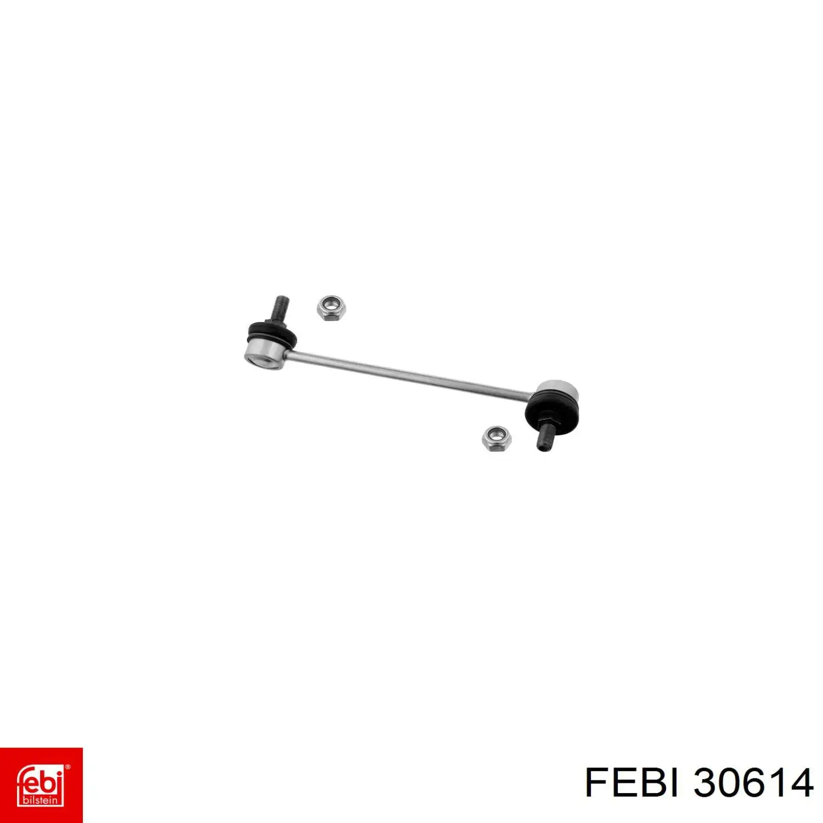 81432706164 MAN Тяга променева