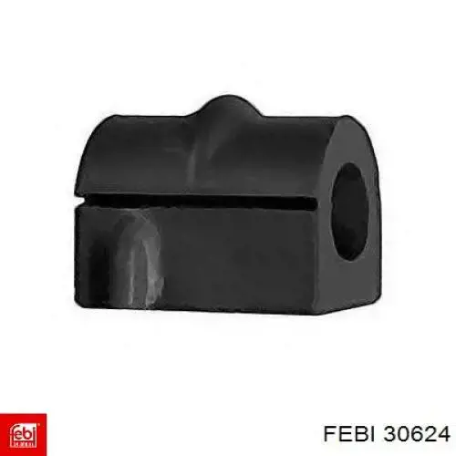 Подушка стабілізатора Febi 30624 ціна, від 3.09 USD