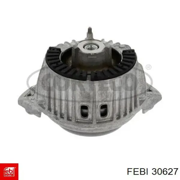 Ліва подушка двигуна Febi 30627 ціна, від 71.29 USD