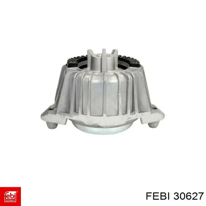 Купити 30627 Febi Подушка (опора) двигуна, ліва