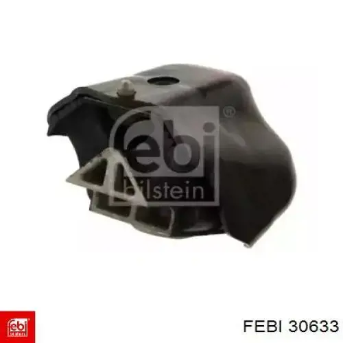 Купити 30633 Febi Подушка (опора) двигуна ліва/права
