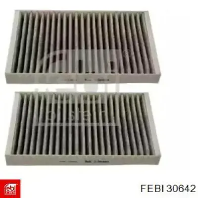 30642 Febi Внутрішньосалонний фільтр