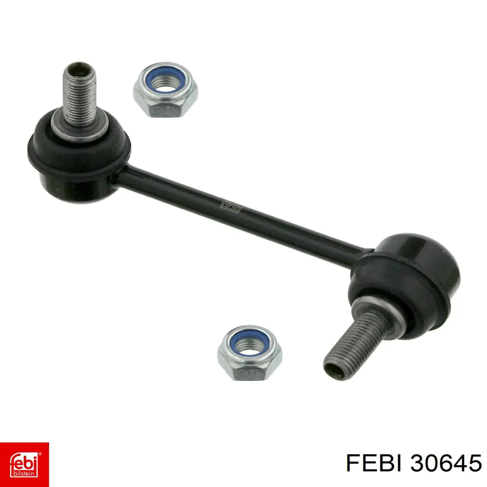 Купити 30645 Febi Датчик температури охолоджуючої рідини
