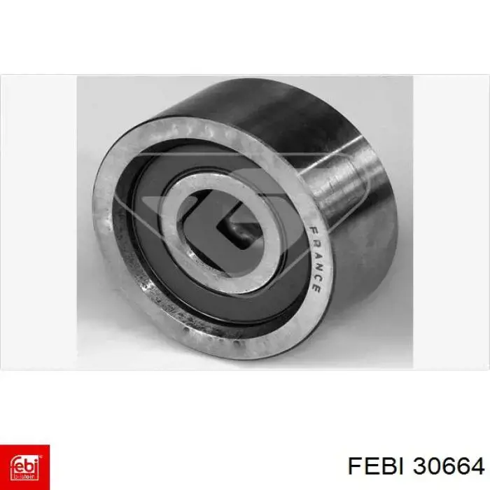 Купити 30664 Febi Натяжний ролик