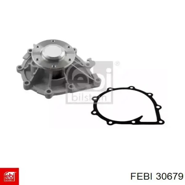 Водяний насос Febi 30679