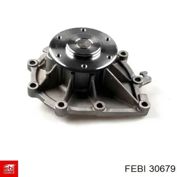 Помпа 30679 Febi