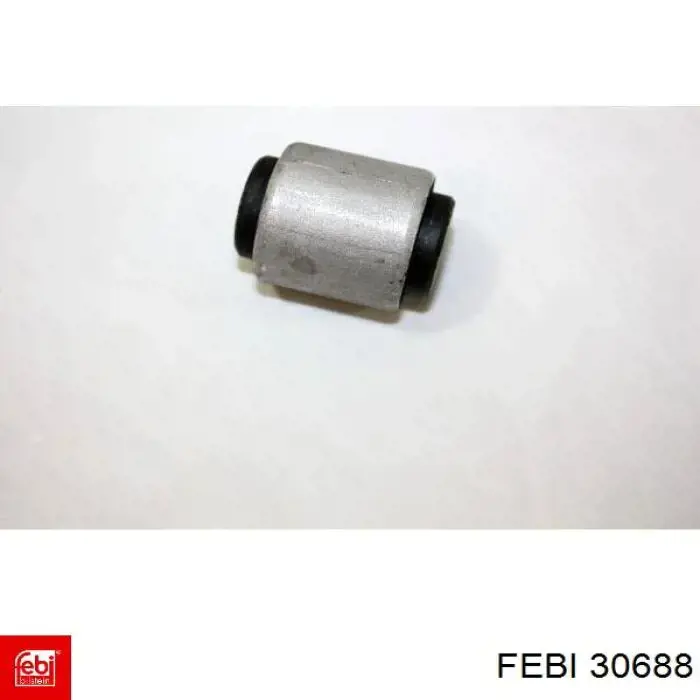 Сайлентблок заднього важеля Febi 30688 ціна, від 6.81 USD