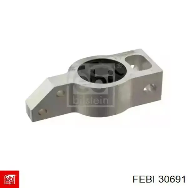 30691 Febi Сайлентблок переднього нижнього важеля