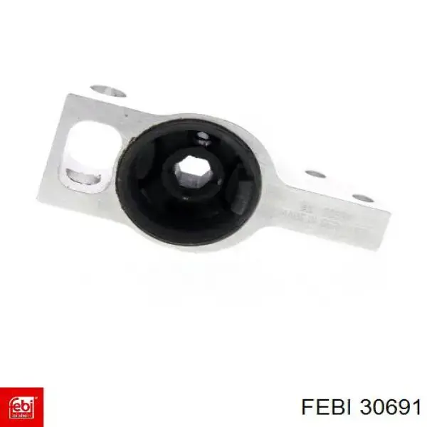 Сайлентблок переднього важеля 30691 Febi