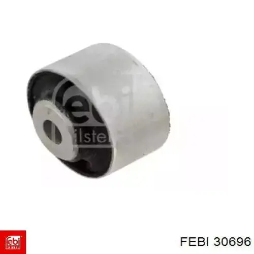 Сайлентблок переднього верхнього важеля Febi 30696 ціна, від 4.16 USD