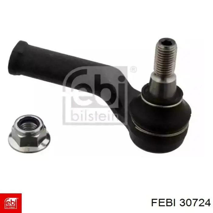 Купити 30724 Febi Рульовий наконечник