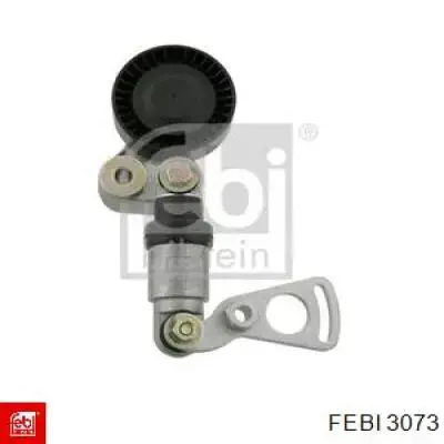 Купити 3073 Febi Подушка (опора) двигуна, права задня