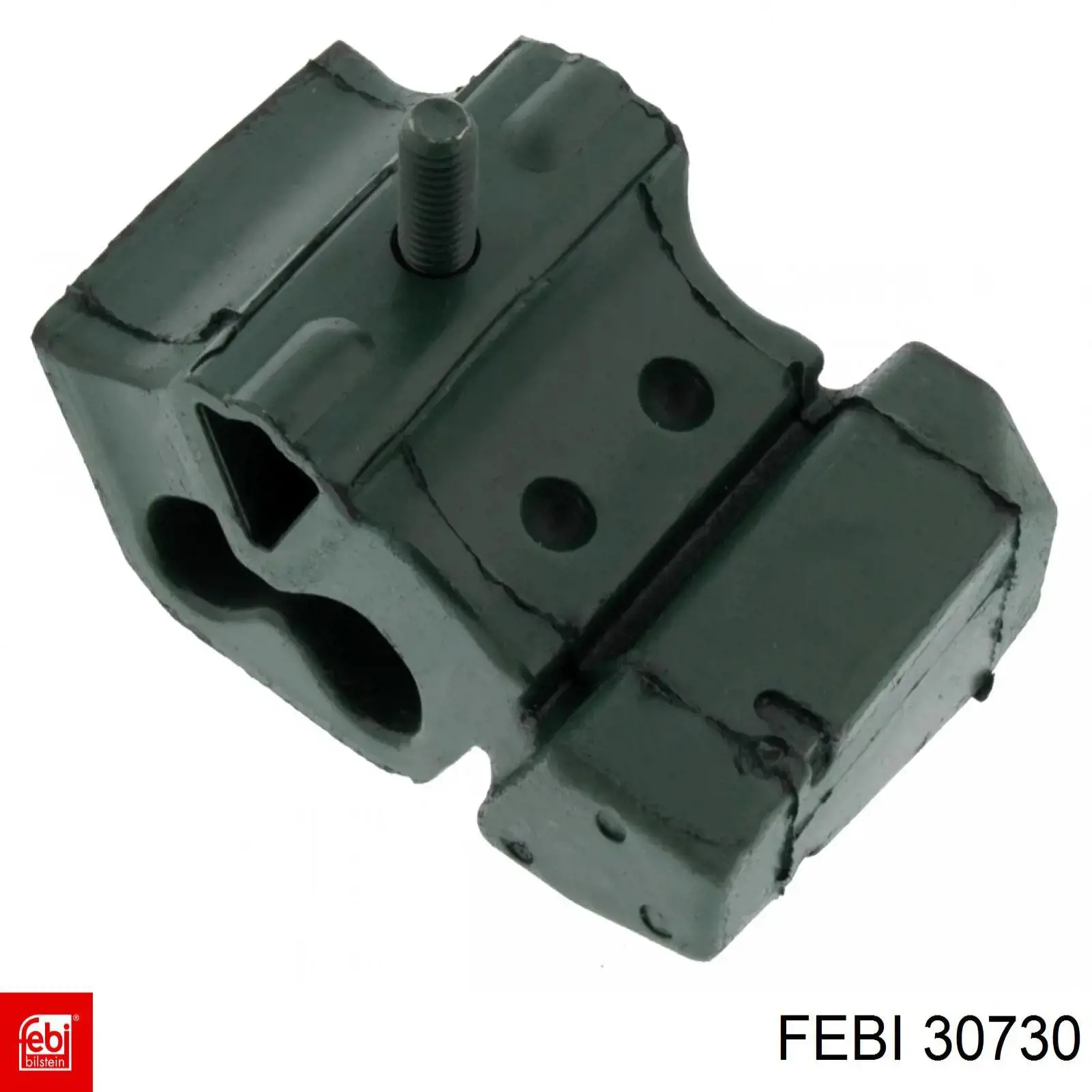Сальник задньої маточини, внутрішній Febi 30730 ціна, від 27.52 USD