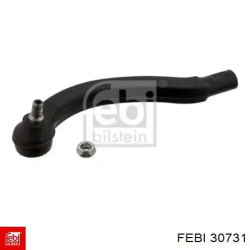 Купити 30731 Febi Рульовий наконечник