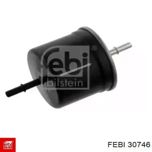 Купити 30746 Febi Фільтр-відстійник палива грубої очистки