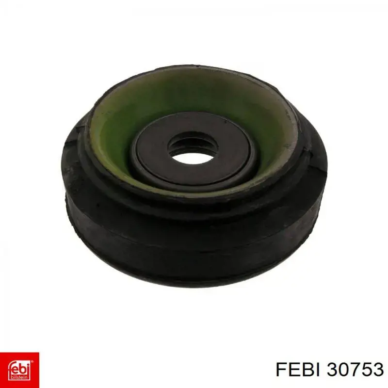 Фільтр тонкого очищення палива Febi 30753 ціна, від 19.15 USD