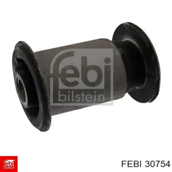 Фільтр паливний Febi 30754