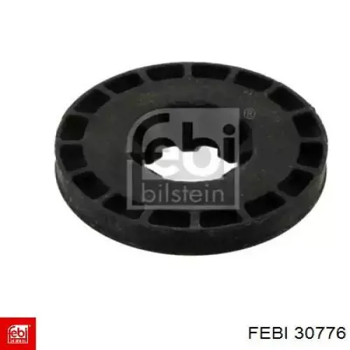 Купити A1693250484 Mercedes Проставка (гумове кільце) пружини задньої, верхня