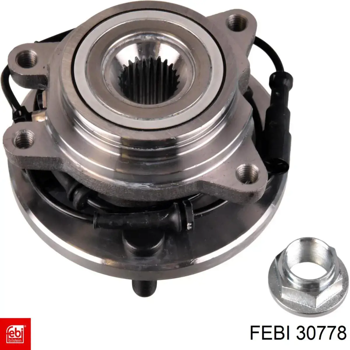  Втулка переднього стабілізатора Audi 100 