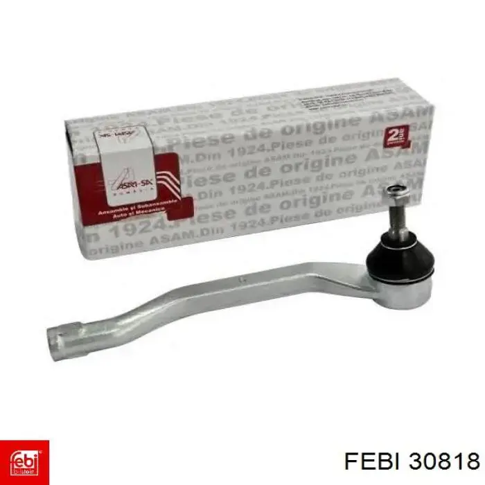 Купити 30818 Febi Рульовий наконечник