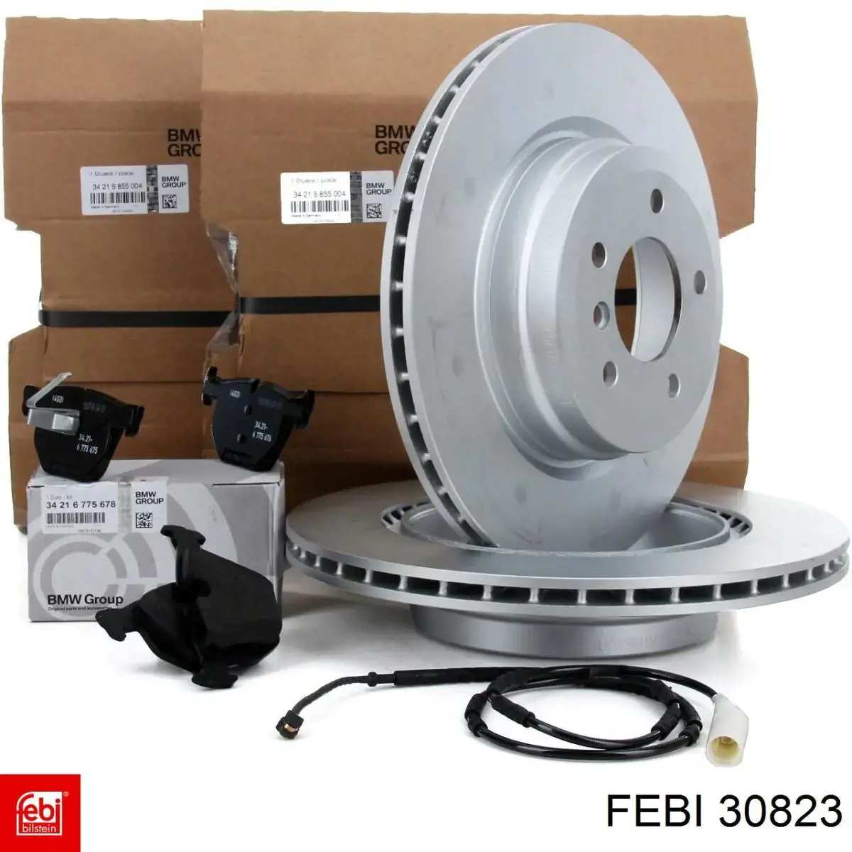  Febi 30823
