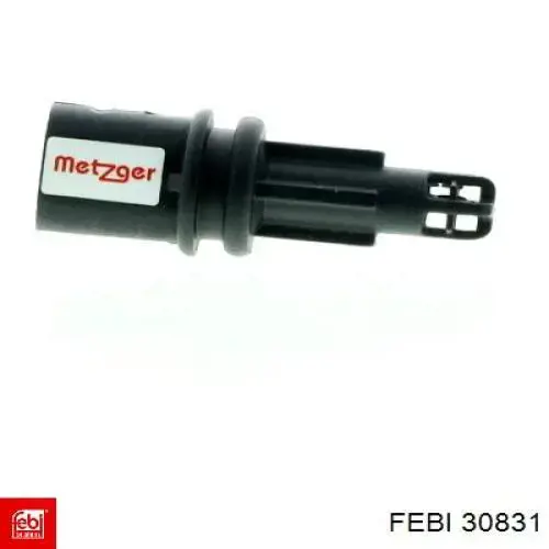Датчик температури повітряної суміші Febi 30831 ціна, від 9.87 USD