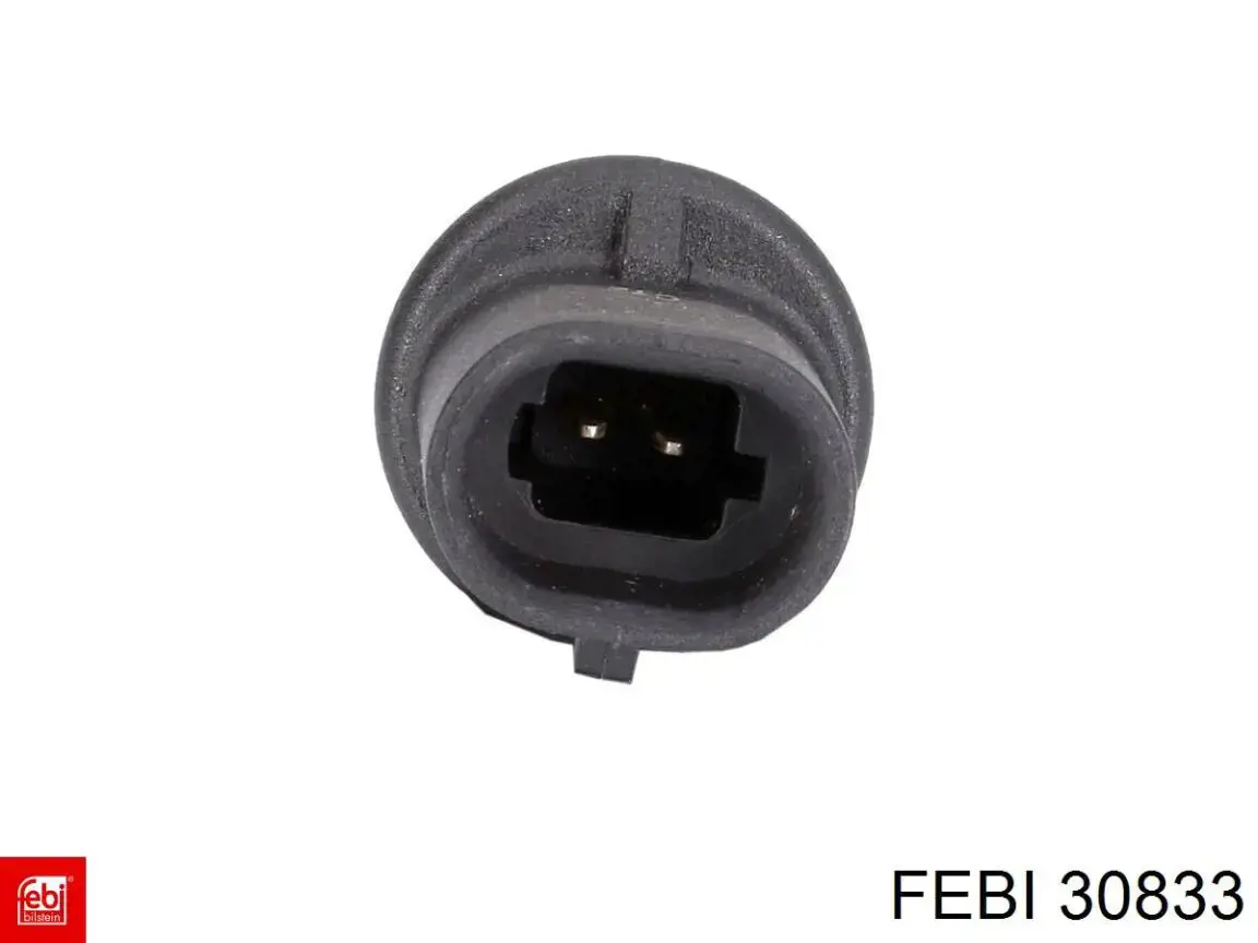Датчик температури повітряної суміші Febi 30833 ціна, від 10.40 USD