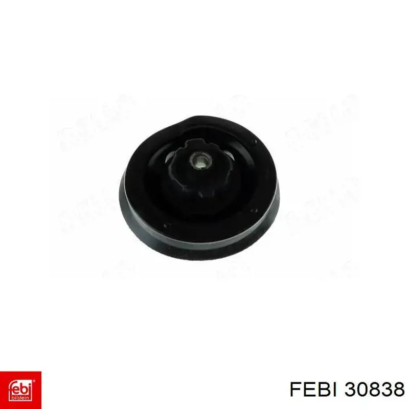 Опора амортизатора переднього 30838 Febi