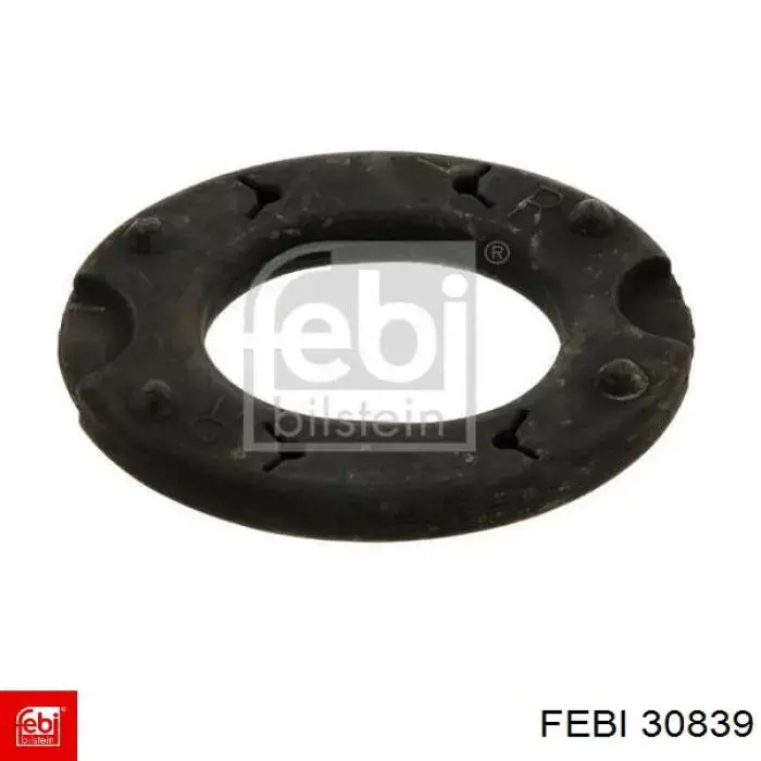 Купити 30839 Febi Підшипник опорний амортизатора, переднього