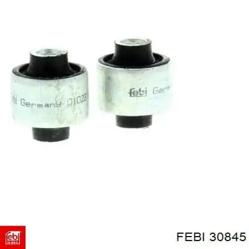 30845 Febi Розширювальний бачок охолодження