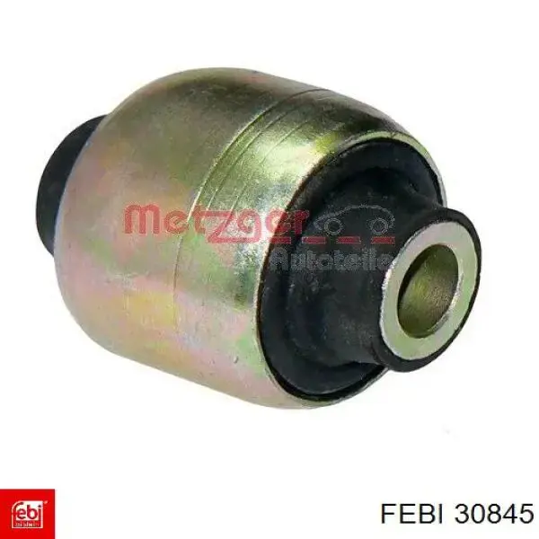 Бачок системи охолодження 30845 Febi