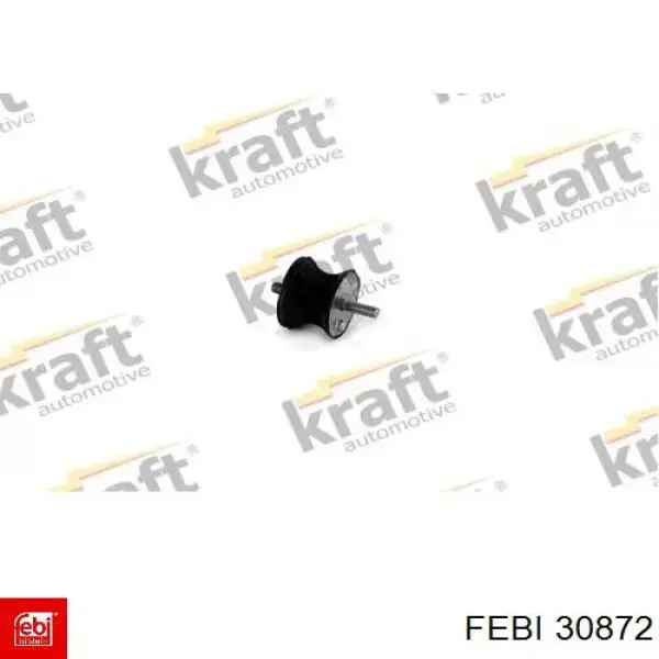 Купити 30872 Febi Насос охолоджуючої рідини