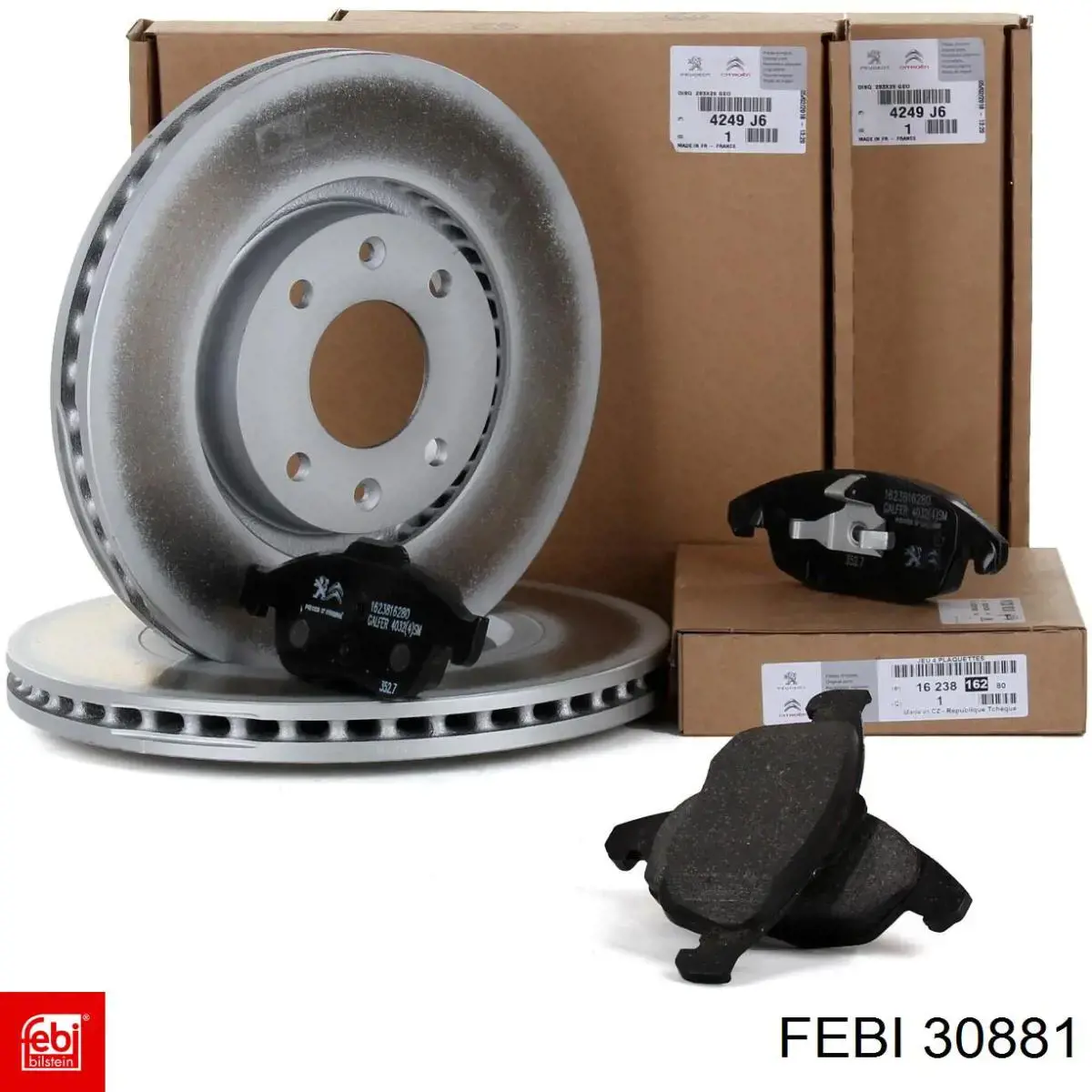 Купити 430719078100 Magneti Marelli Амортизатор капота правий