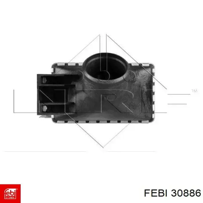 Маточини задніх коліс Febi 30886 ціна, від 98.16 USD