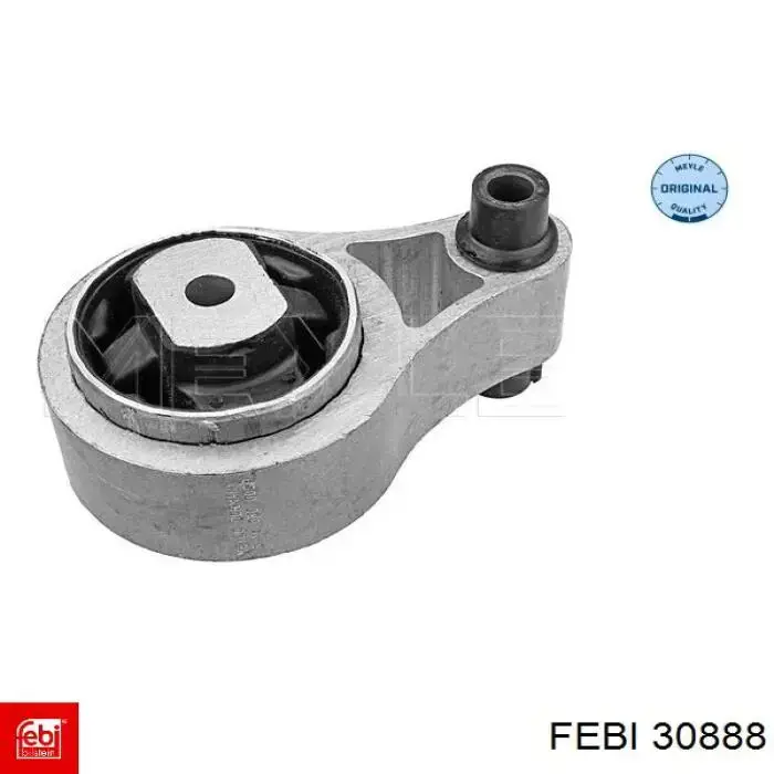 Купити 30888 Febi Задня опора двигуна