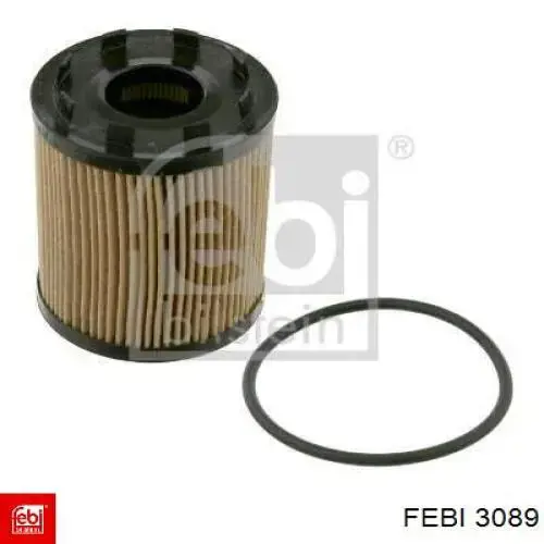 201384 Hans Pries (Topran) Права подушка мотора