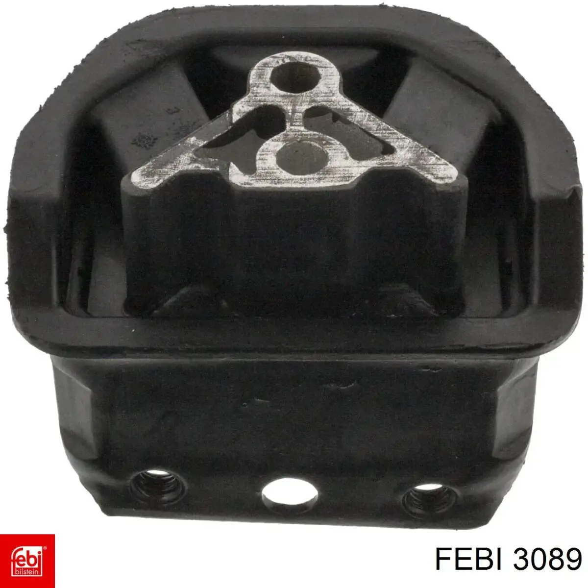 Купити 3089 Febi Подушка (опора) двигуна, права